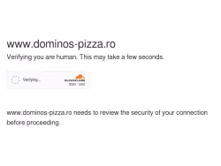 Dominos-pizza