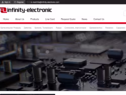 Infinity-electron