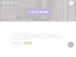 Savywork
