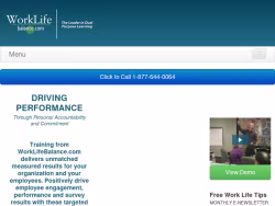 Worklifebalance