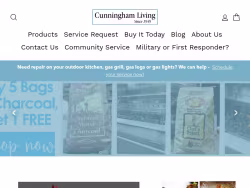 Cunninghamliving