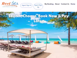 Redseaexperience