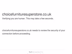 Choicefurnituresuperstore
