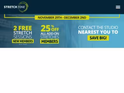 Stretchzone