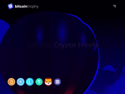 Bitcointrophy