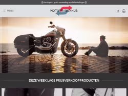 Motorrijdenhub