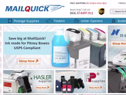 Mailmetersupply
