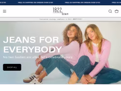 1822denim