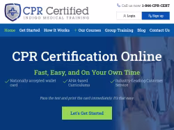 Cprcertified