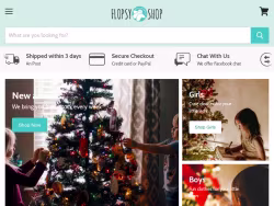 Flopsyshop