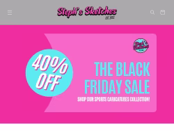 Stephssketches