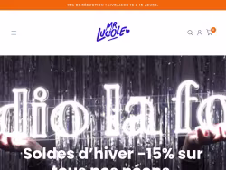 Mrluciole