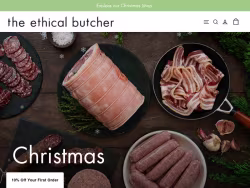 Ethicalbutcher