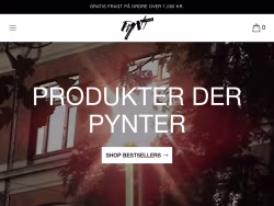 Pynt