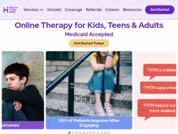 Healthyyoungminds
