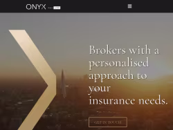 Onyxinsurance
