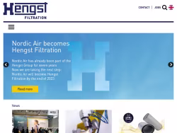 Nordic-air-filtration
