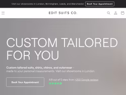 Editsuits