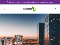 Sundspark