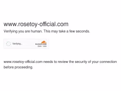 Rosetoy-official