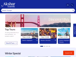 Akshartours