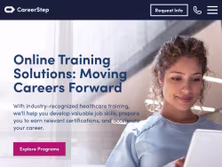 Careerstep