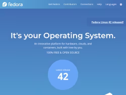 Fedoraproject
