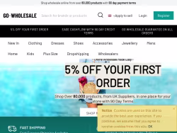 Gowholesale