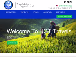 Hgttravels
