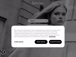 Lefties