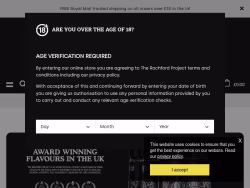 Therochfordproject