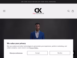 Dksuits