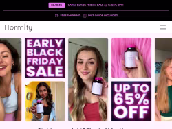 Hormify