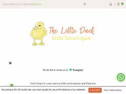 Thelittleduck