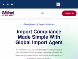 Globalimportagent