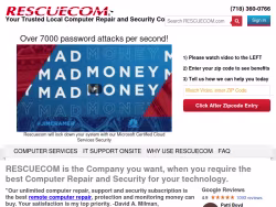Rescuecom
