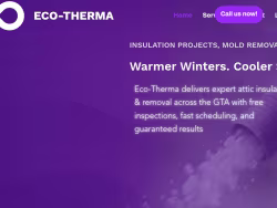 Eco-therma