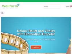 Wellformdirect