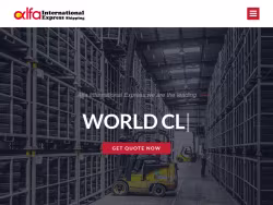 Alfainternationalexpress