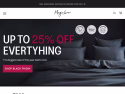 Magiclinen