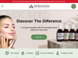 Theblessedseed
