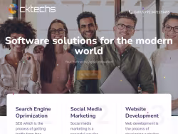Ocktechs