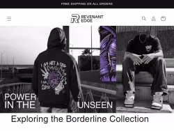 Revenantedge