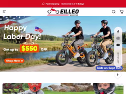 Eilleobike