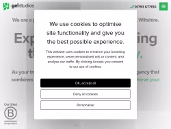 Gelstudios
