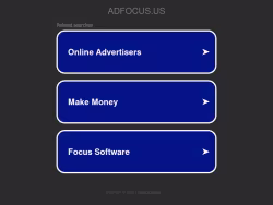 Adfocus