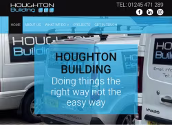 Houghtonandson