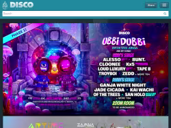 Discopresents
