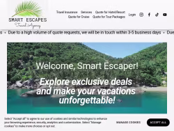 Smartescapes