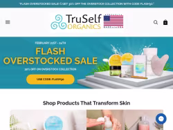 Truselforganics